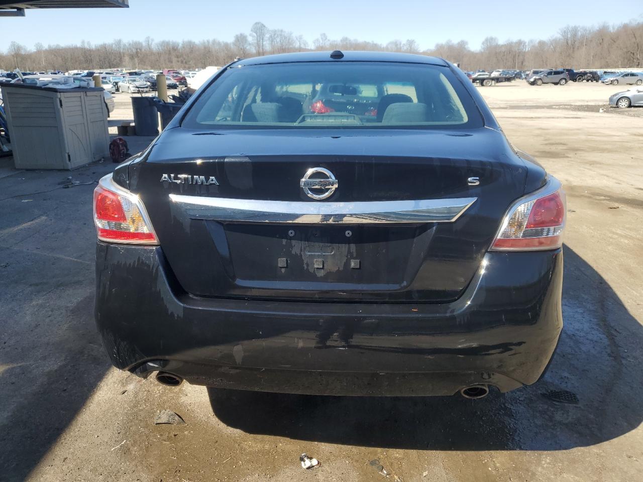 2015 Nissan Altima - Image 6