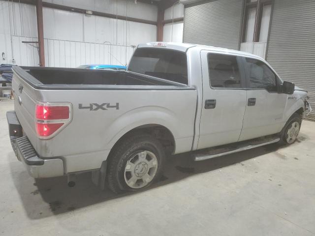 Pickups FORD F-150 2013 Silver