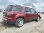 2016 Gmc Acadia Slt-1 na sprzedaż w Wichita, KS - Front End
