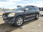 2013 Nissan Armada Sv للبيع في North Las Vegas، NV - Front End
