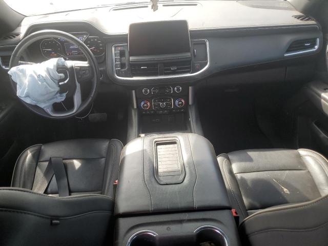  GMC YUKON 2021 White