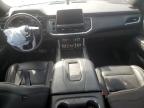 2021 Gmc Yukon Xl K1500 Slt en Venta en Memphis, TN - Front End