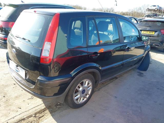 2006 FORD FUSION ZET