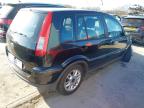 2006 FORD FUSION ZET for sale at Copart ROCHFORD