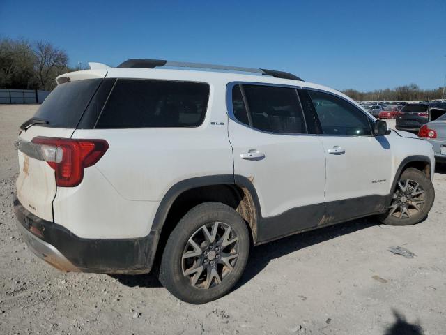  GMC ACADIA 2021 White