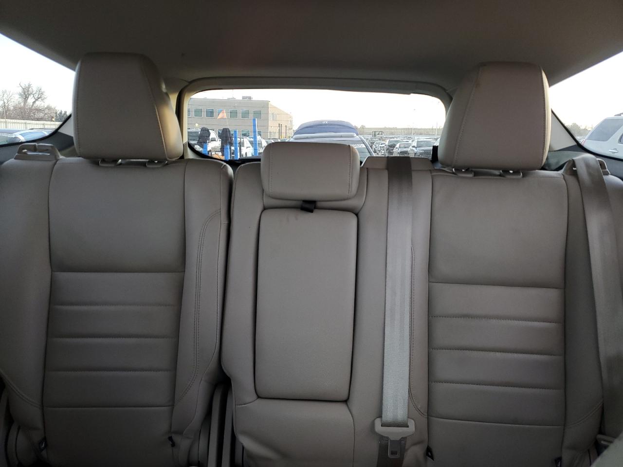 2014 Ford Escape - Image 10