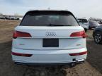 2021 AUDI Q5 TECHNIK à vendre chez Copart ON - TORONTO