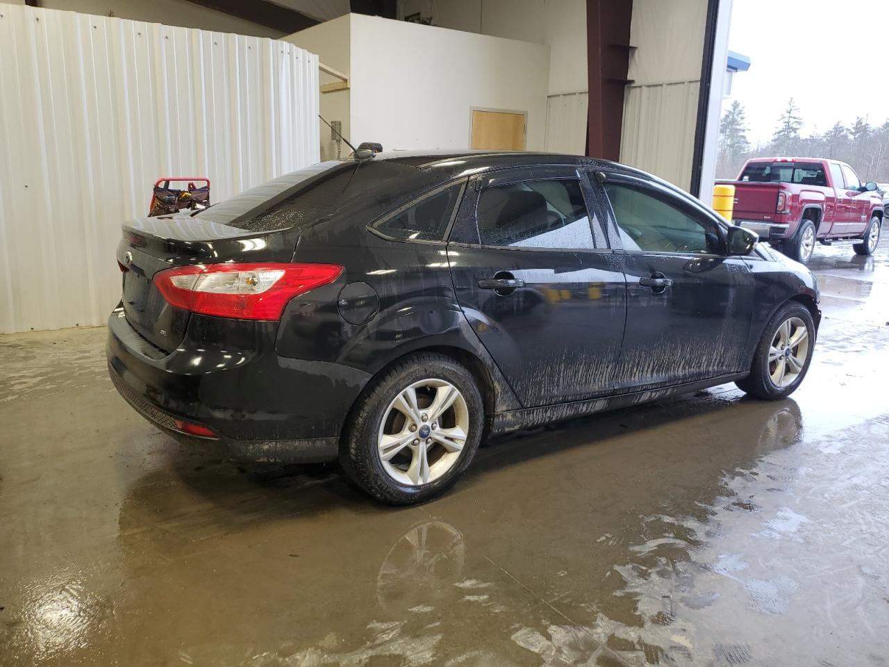 2014 Ford Focus - Image 3