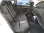2018 Honda Accord Lx en Venta en Fresno, CA - Front End