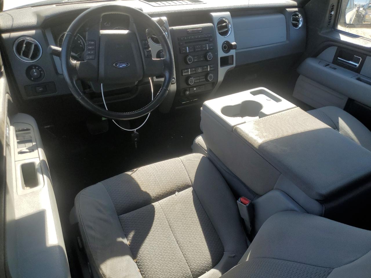 2012 Ford F-150 - Image 8