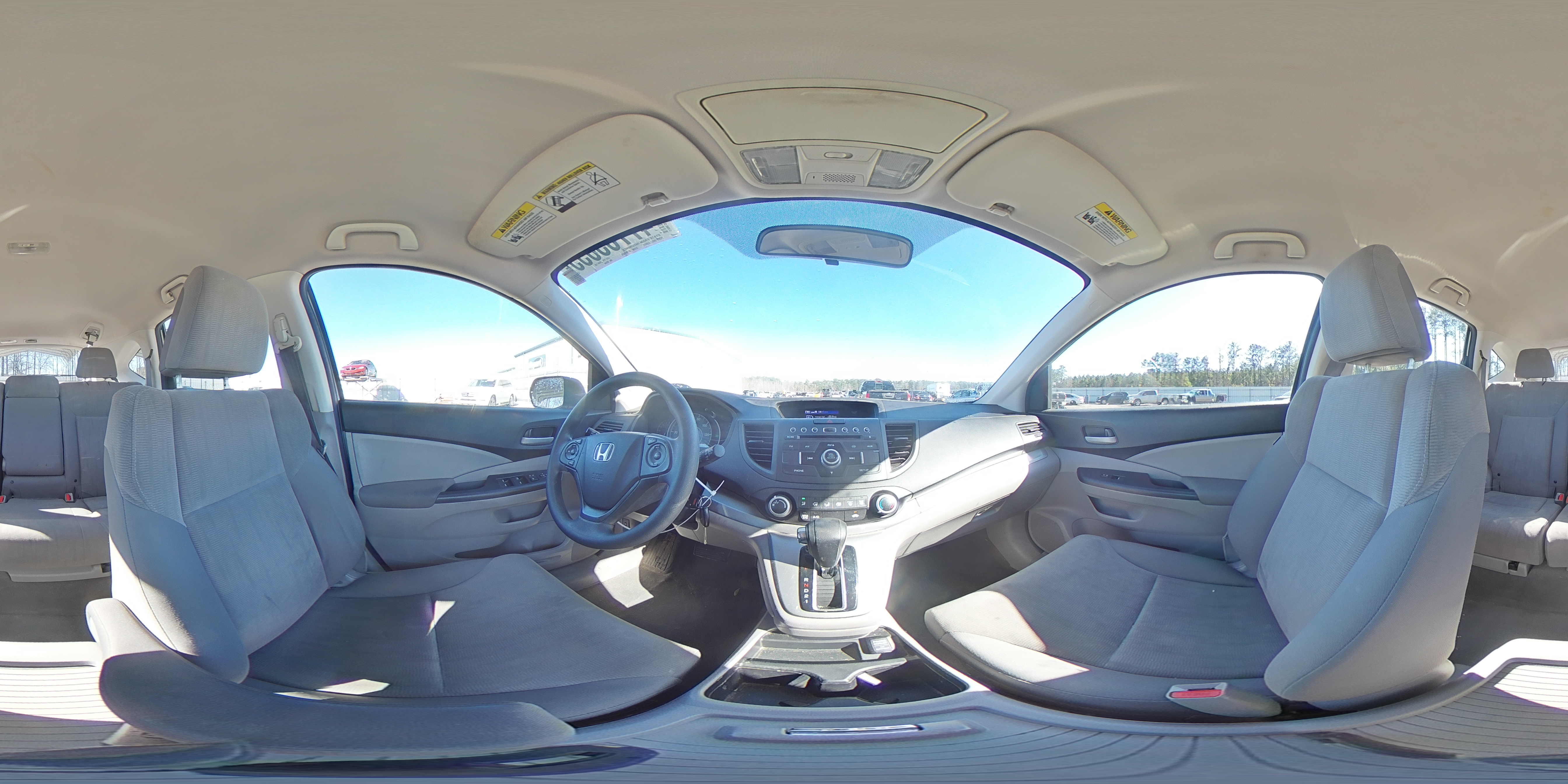 2013 Honda CR-V - Image 15