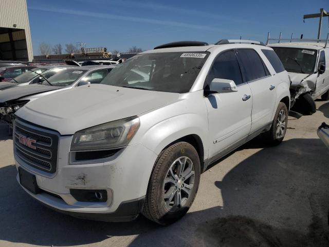 2016 Gmc Acadia Slt-1