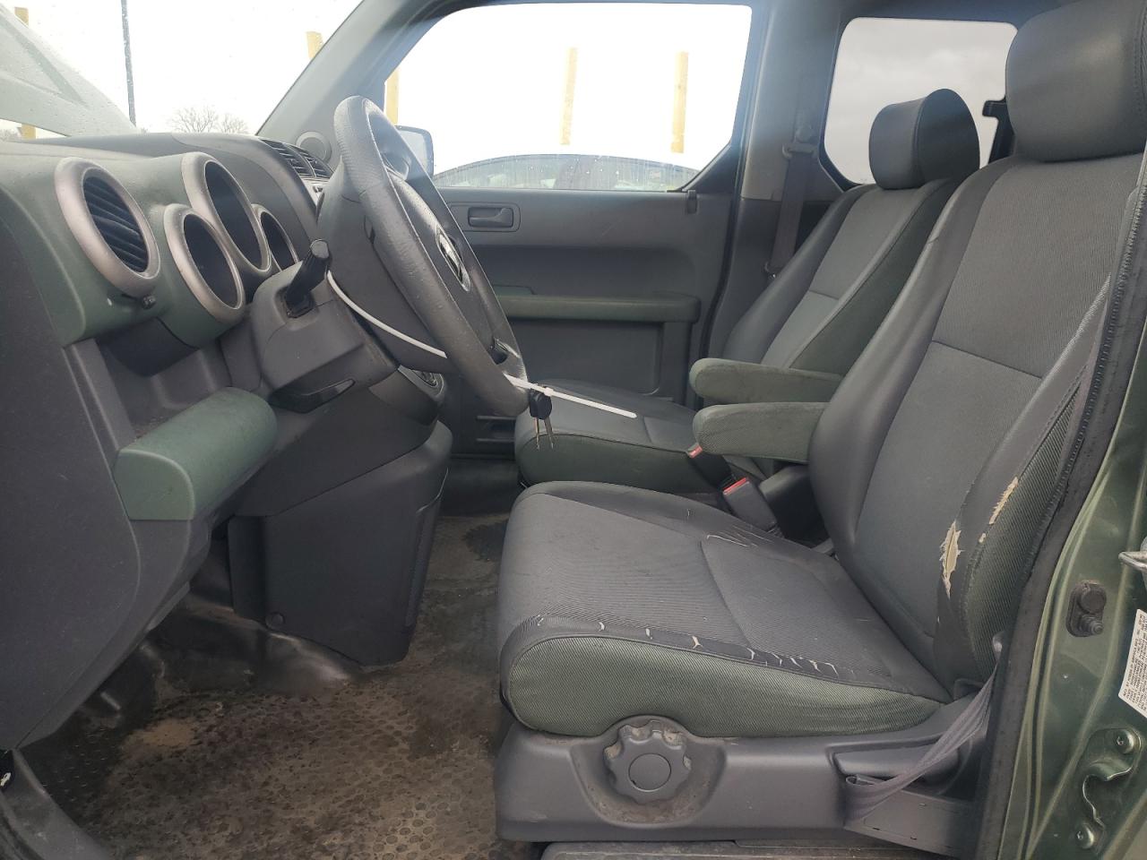 2005 Honda Element - Image 7