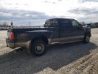 2008 Ford F350 Super Duty zu verkaufen in Rogersville, MO - Burn - Interior