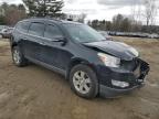 2010 Chevrolet Traverse Lt за продажба в North Billerica, MA - Front End