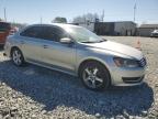 2013 Volkswagen Passat Se for Sale in Mebane, NC - Rear End