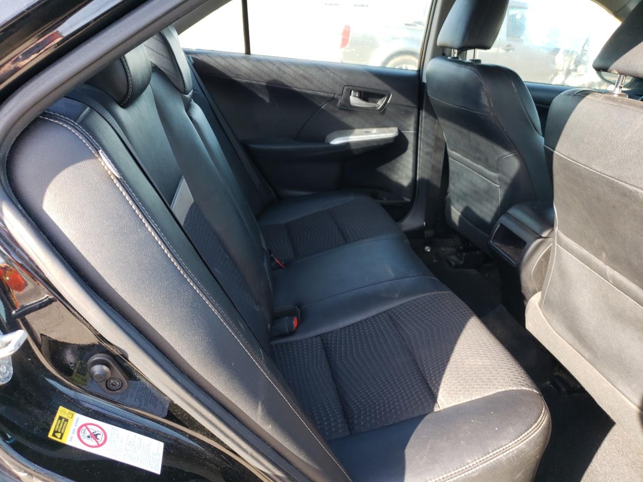 2012 Toyota Camry - Image 10