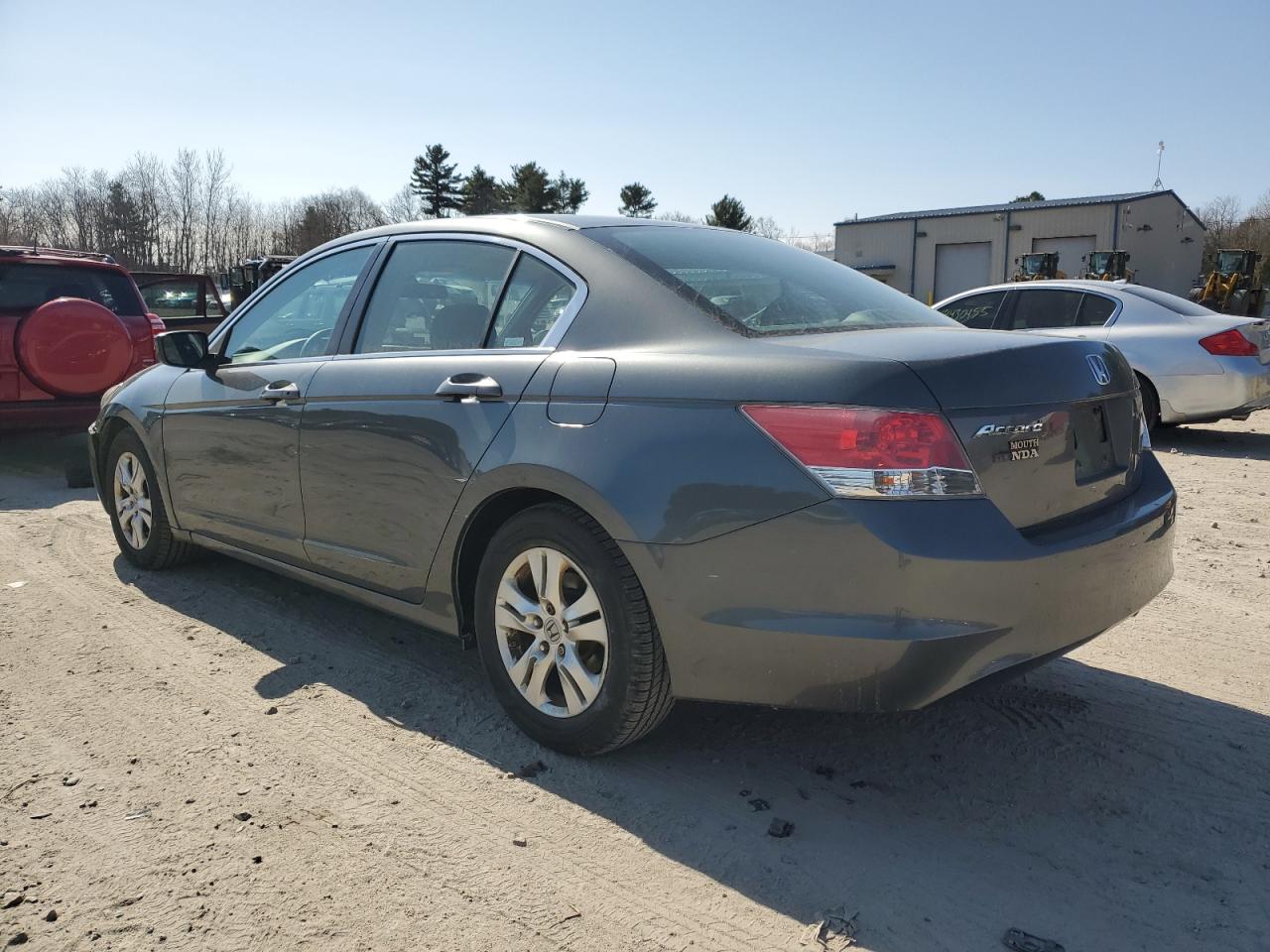 2010 Honda Accord - Image 2