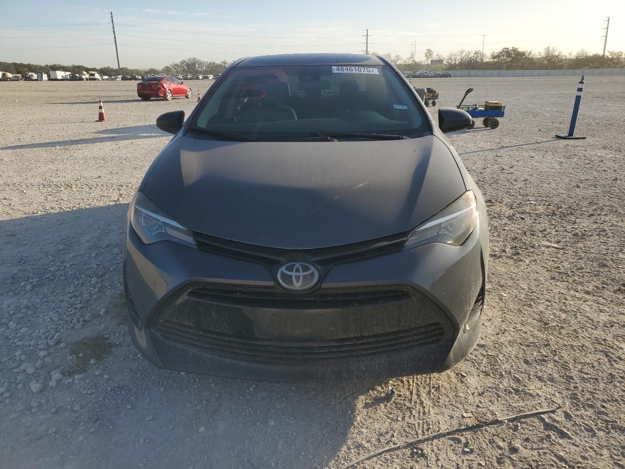 2018 Toyota Corolla - Image 5