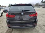 2015 Bmw X5 Xdrive35I de vânzare în Mendon, MA - Vandalism