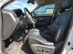 2017 Nissan Rogue S zu verkaufen in Earlington, KY - Hail