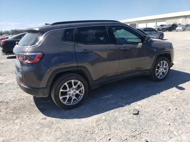  JEEP COMPASS 2023 Charcoal