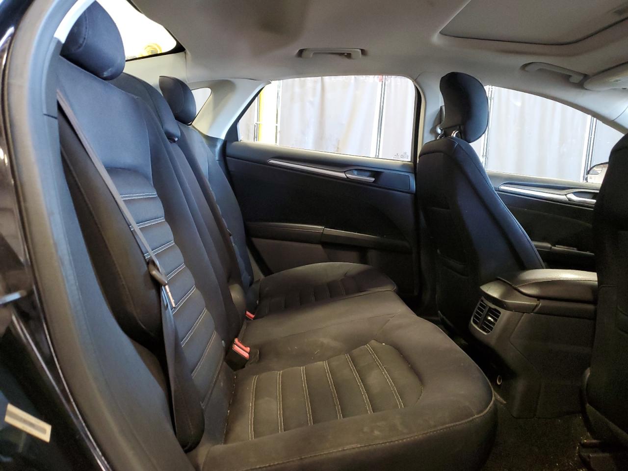 2013 Ford Fusion - Image 10