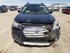 2016 Subaru Outback 2.5I Limited en Venta en Amarillo, TX - Front End