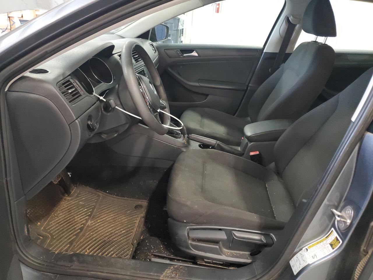 2016 Volkswagen Jetta - Image 7