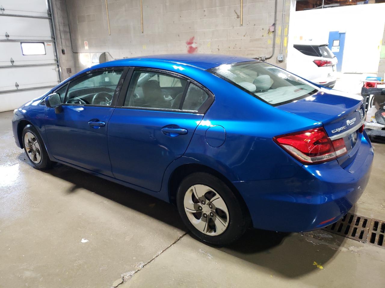 2014 Honda Civic - Image 2