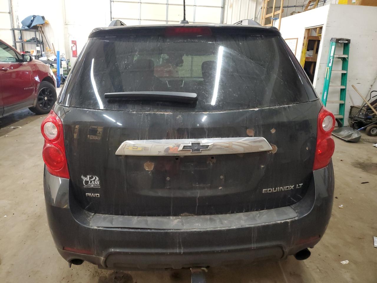 2015 Chevrolet Equinox - Image 6