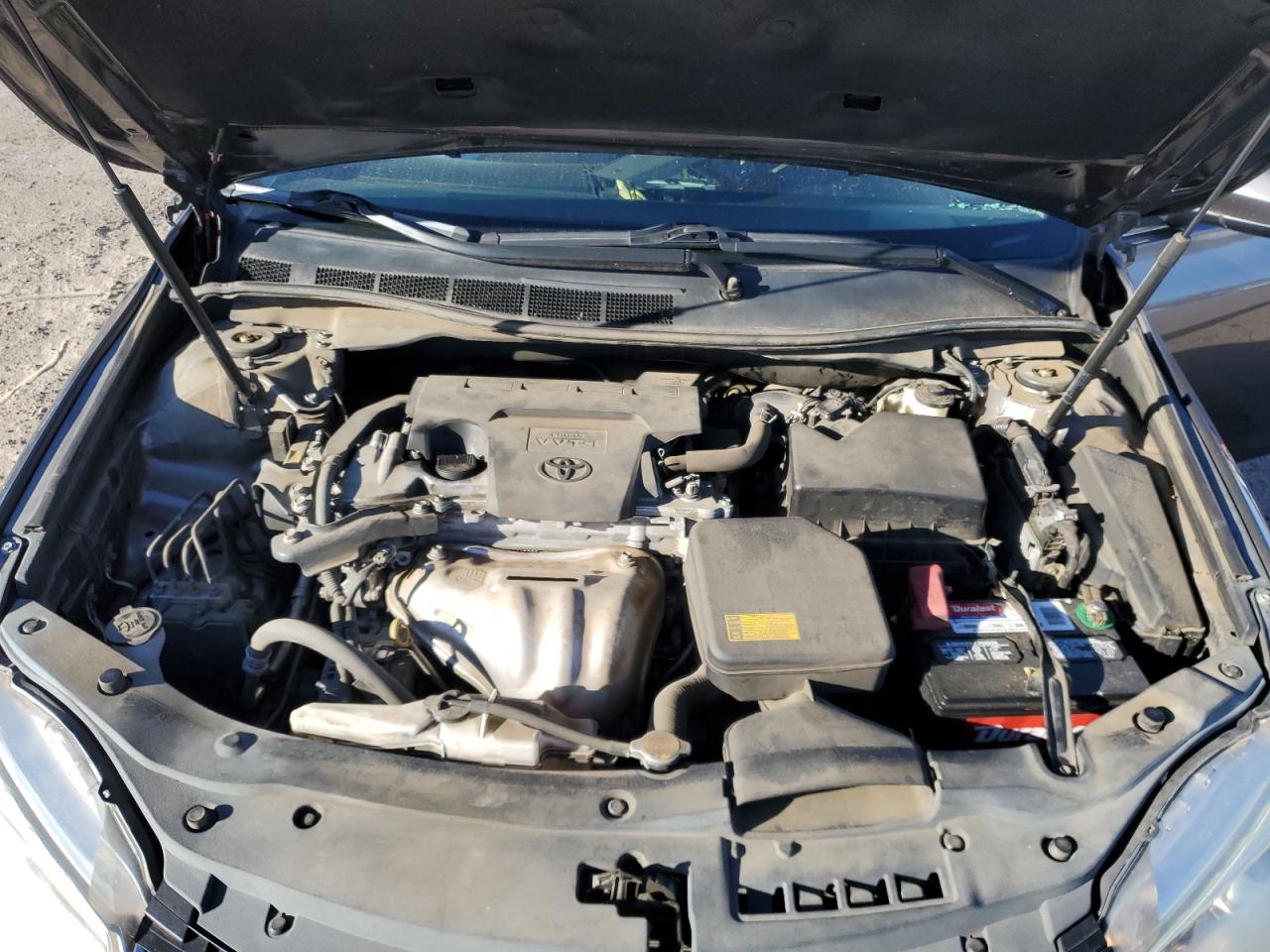 2015 Toyota Camry - Image 12