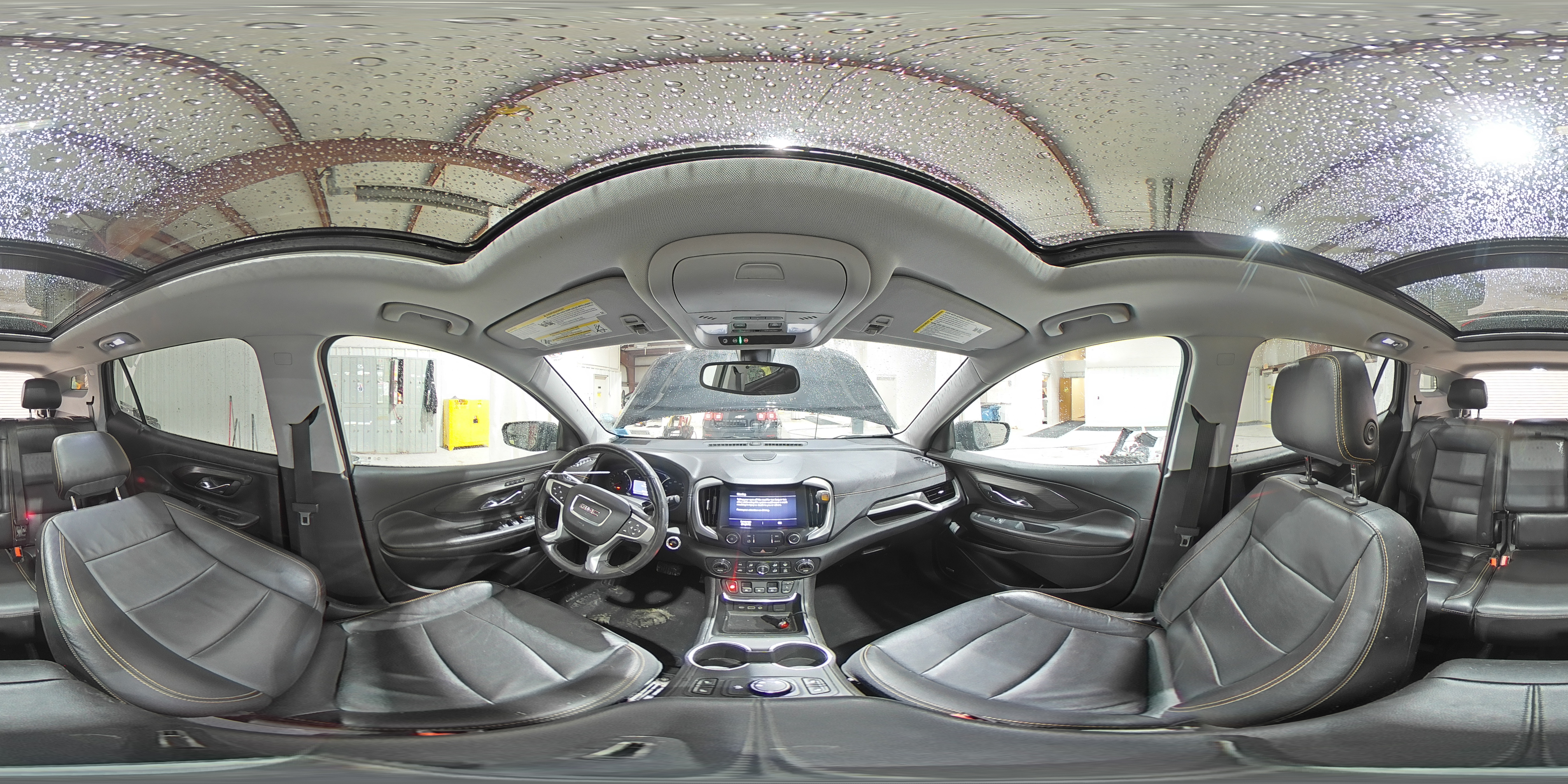 2019 GMC Terrain - Image 14