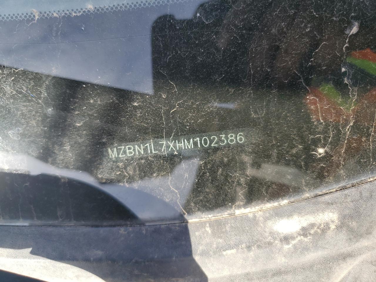 2017 Mazda 3 - Image 12