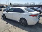 2020 Toyota Corolla Se de vânzare în Wilmington, CA - Front End