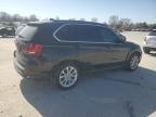 2014 Bmw X5 Xdrive35I en Venta en Bridgeton, MO - Front End