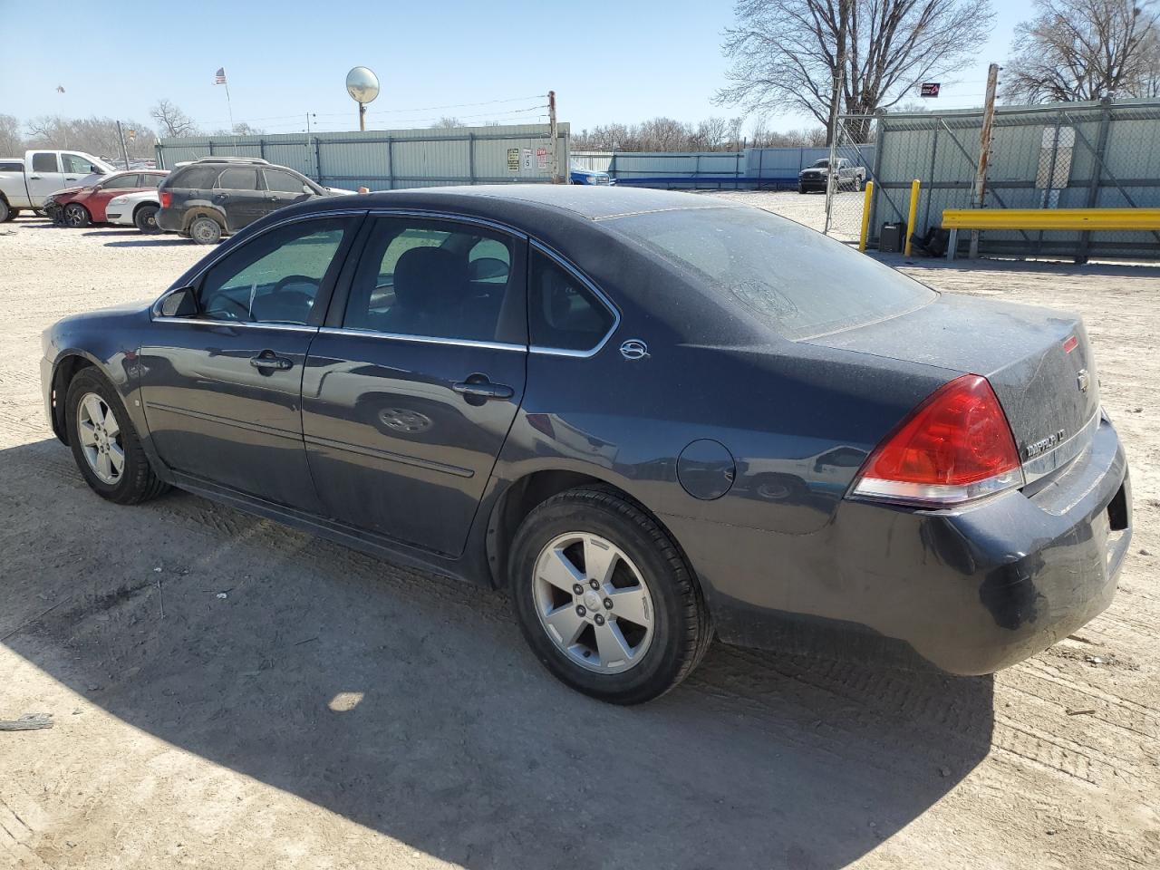 2009 Chevrolet Impala - Image 2