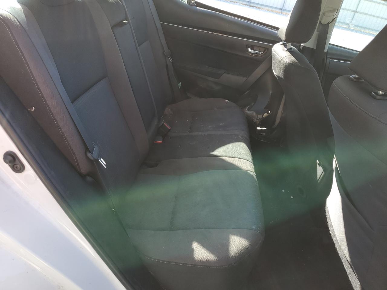 2017 Toyota Corolla - Image 10