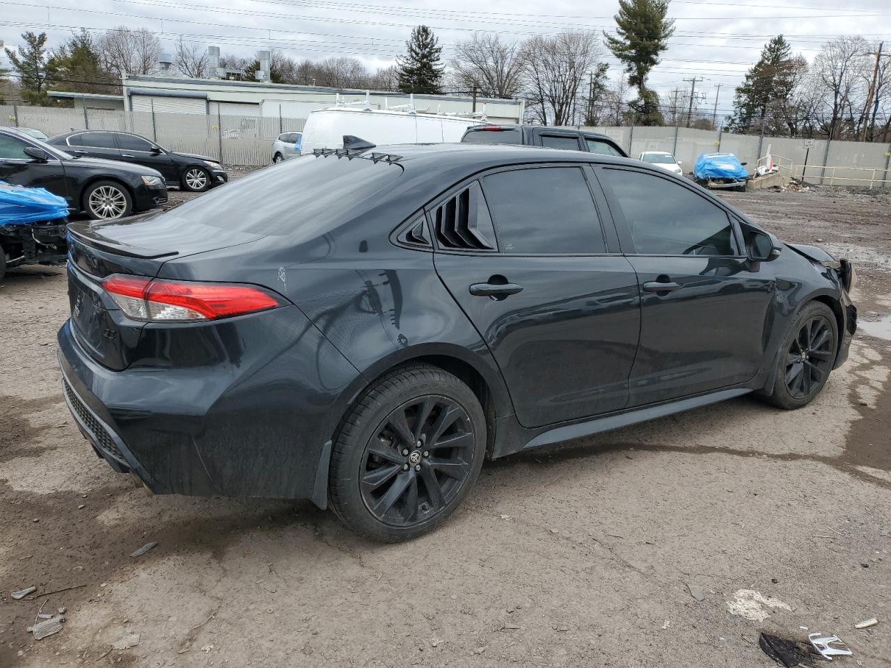 2020 Toyota Corolla - Image 3
