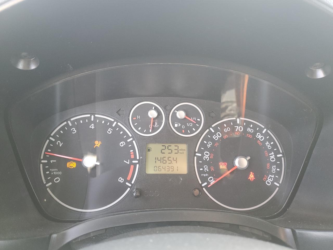 2012 Ford Transit Connect Xl VIN: NM0LS7AN5CT100007 Lot: 48919215