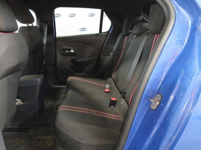 2022 VAUXHALL CORSA SRI