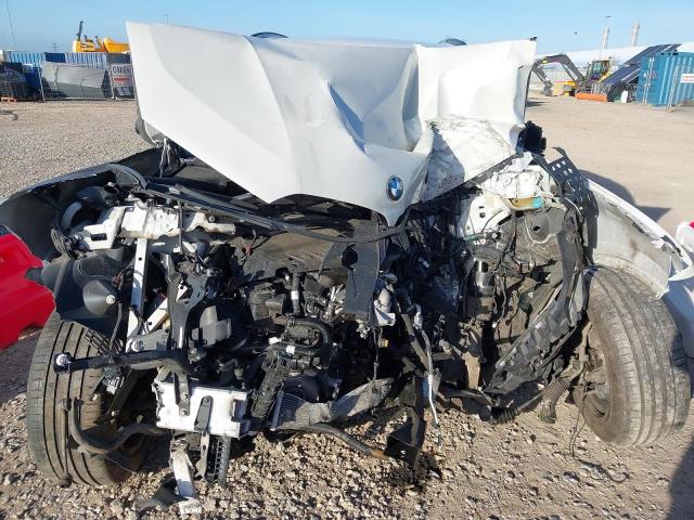 2020 BMW X5 XDRIVE30D MHT M SPORT 5DR AUTO