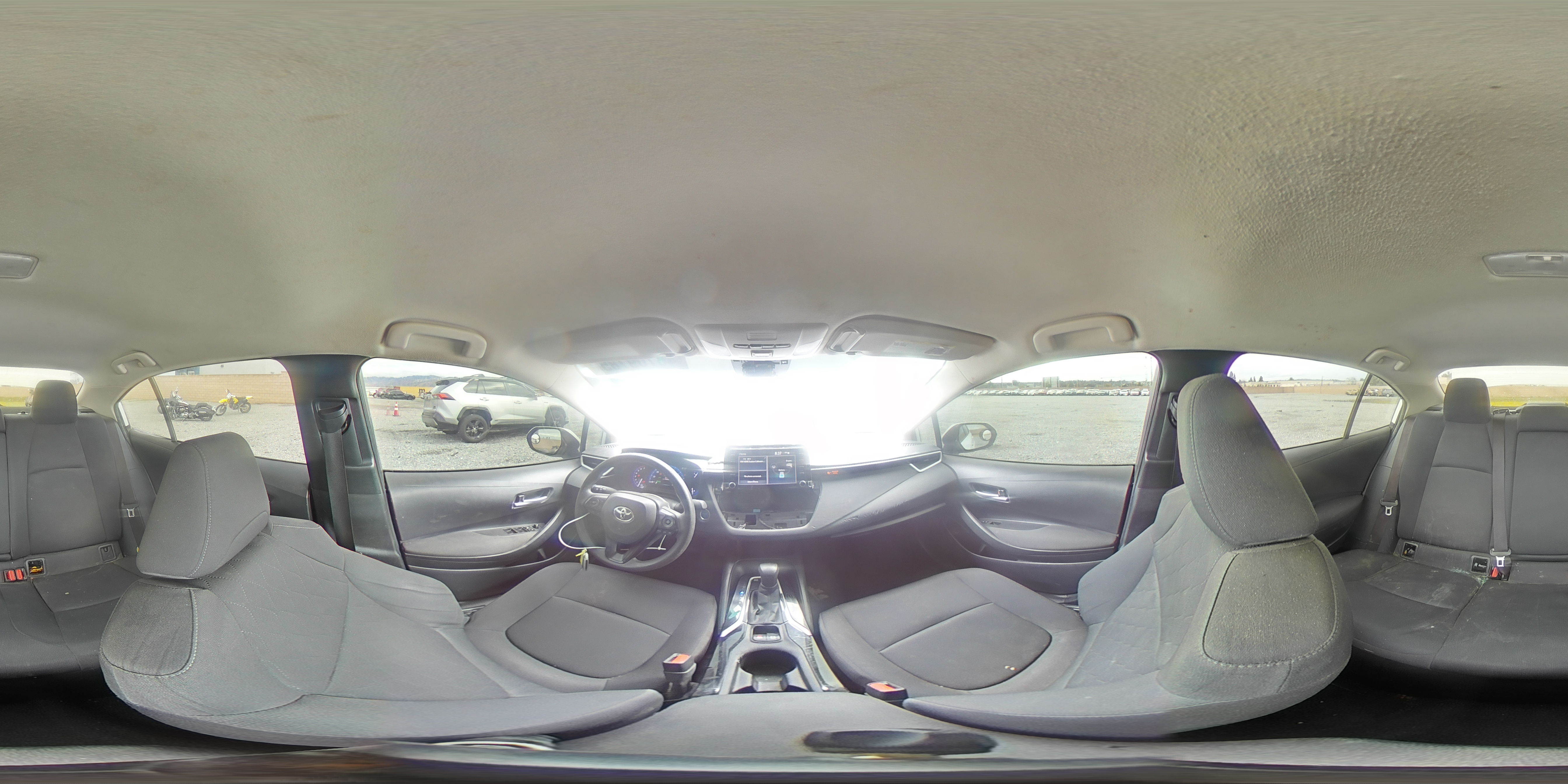 2021 Toyota Corolla - Image 13