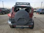 2011 Toyota Fj Cruiser  for Sale in Albuquerque, NM - Front End