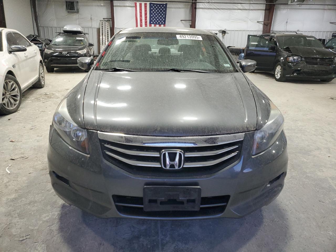 2011 Honda Accord - Image 5