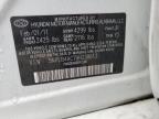 2011 Hyundai Sonata Gls за продажба в Loganville, GA - Front End