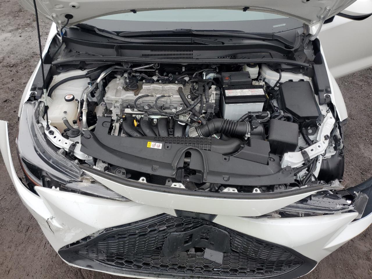 2022 Toyota Corolla - Image 11