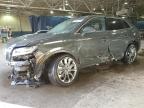 2022 Lincoln Nautilus Reserve zu verkaufen in Woodhaven, MI - Front End
