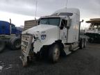 1XKDD40X1HR****** Used and Repairable 2017 Kenworth T800 in AK - Anchorage