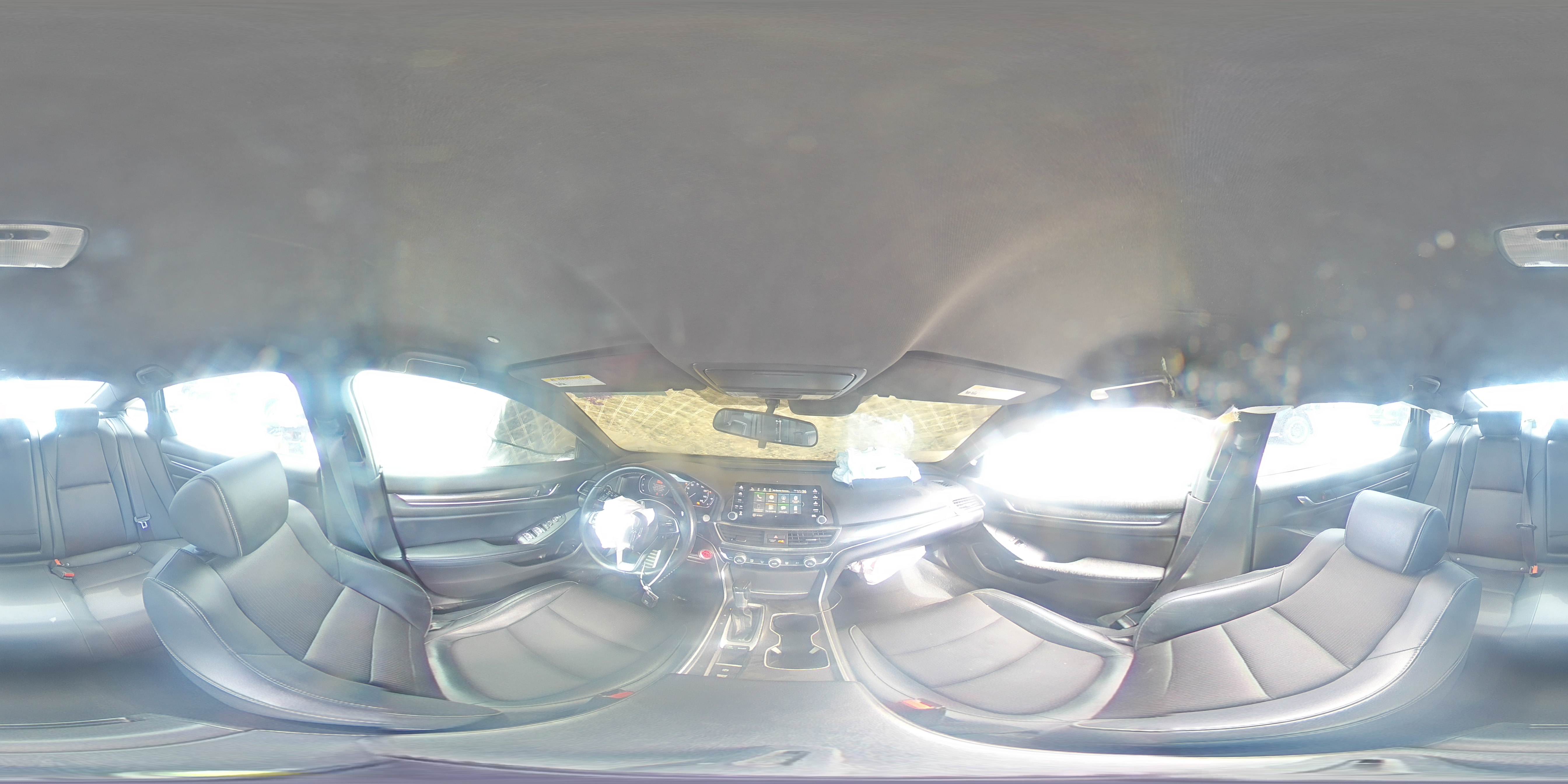 2018 Honda Accord - Image 14